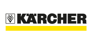 Logo Karcher