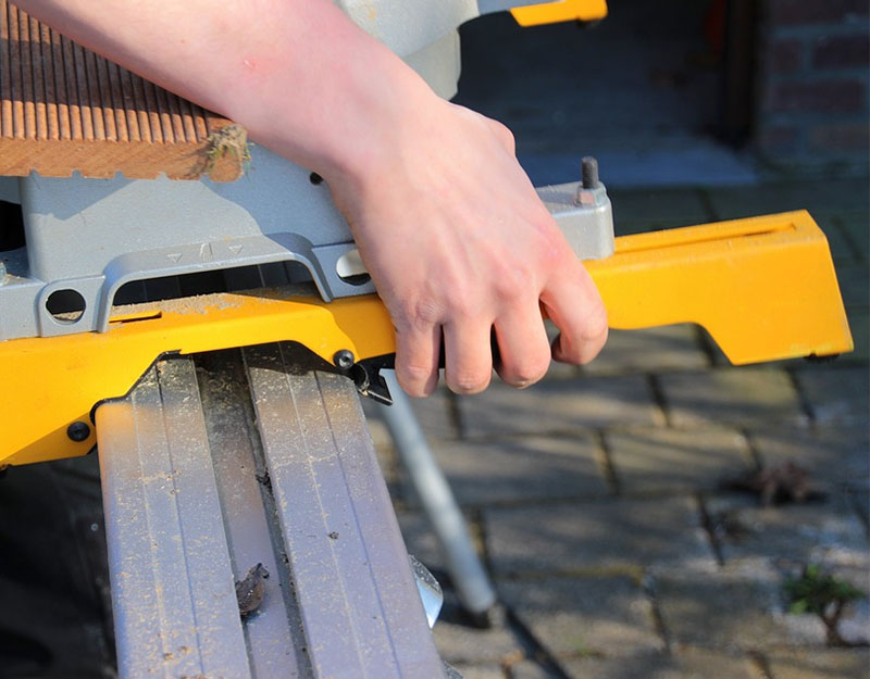 Machines stationnaires